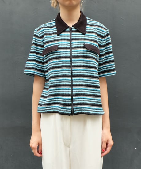 Vintage   Design Tops