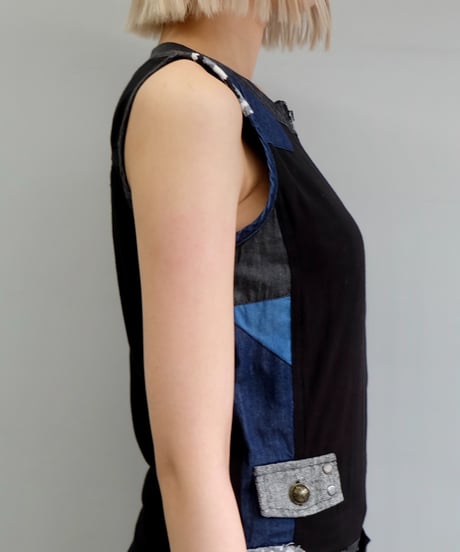 Vintage   Design One-piece