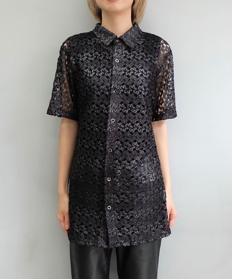 Vintage   Design Shirt
