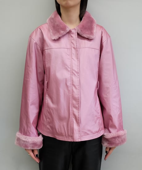 Vintage   Design Jacket