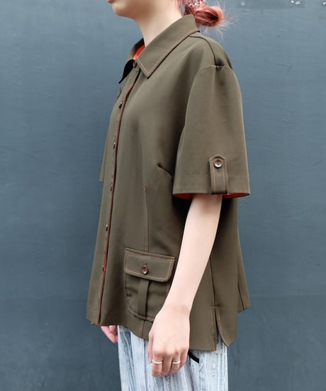 Vintage   Design Shirt