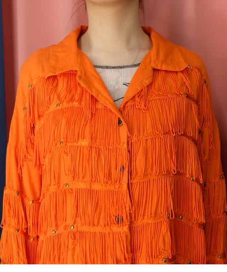 Vintage   Design Jacket
