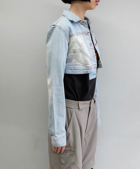 Vintage   Design Jacket