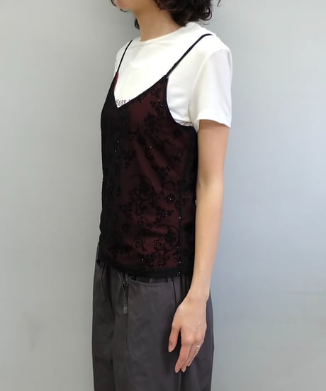 Vintage   Design Tops
