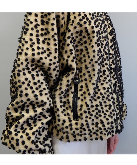 Vintage   Design Jacket