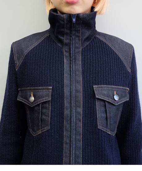 Vintage   Design Jacket
