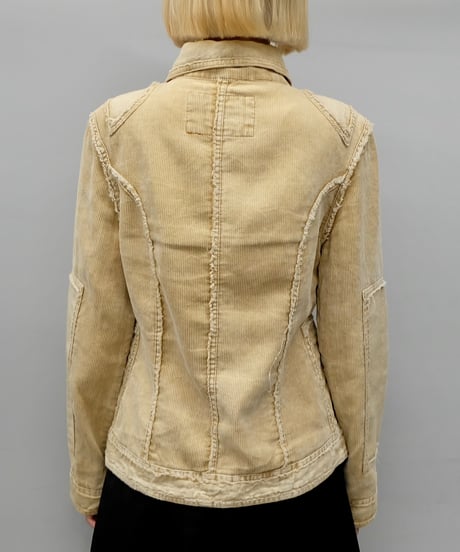 Vintage   Design Jacket