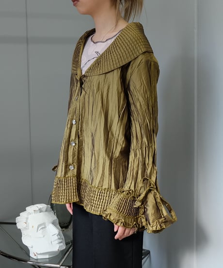 Vintage   Design Shirt