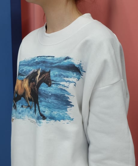 Vintage   Sweat