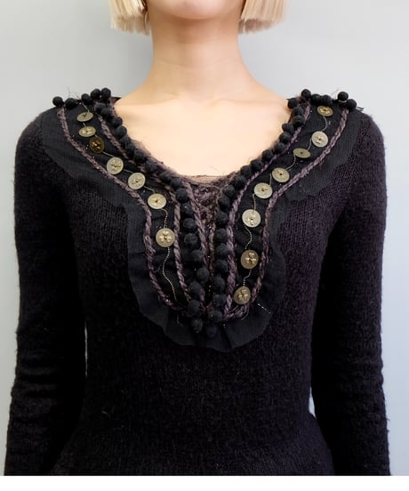 Vintage   Design Tops