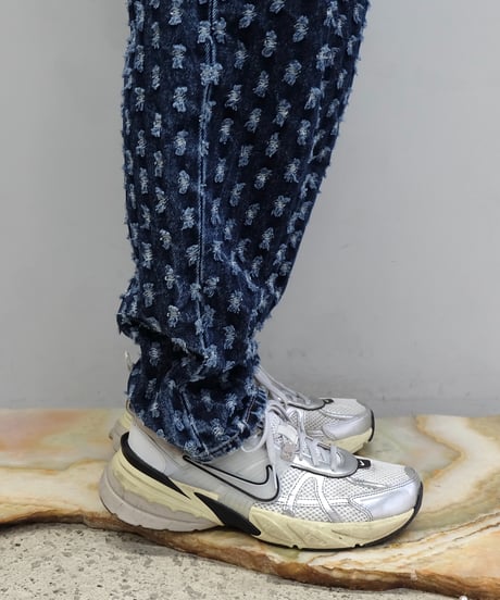 Vintage   Design Pants