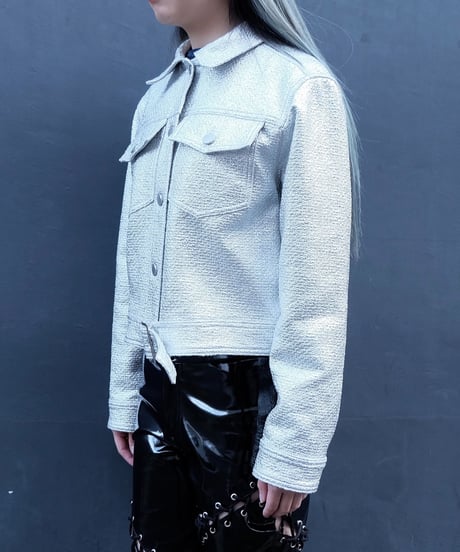 MAISON KITSUNE   Jacket