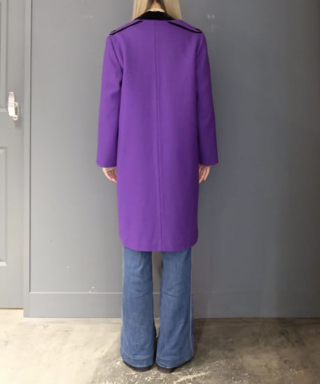 Vintage   Wool Coat