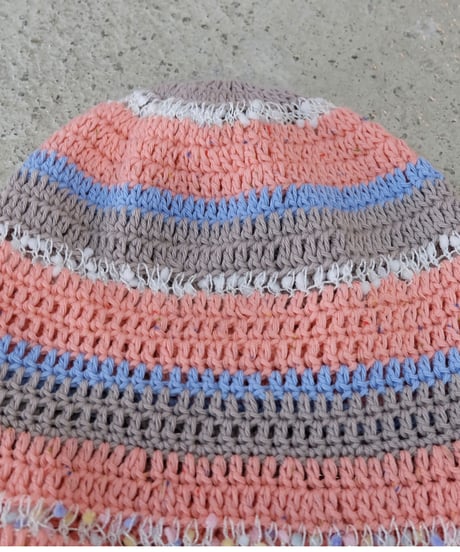 Labyrins Knit Hat Himo 1
