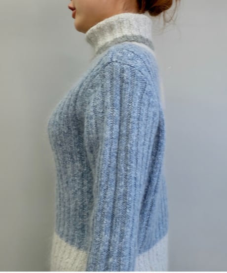 Vintage   Design Knit