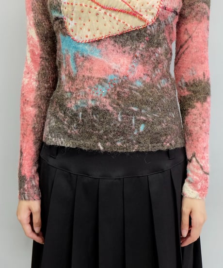 Vintage   Design Tops