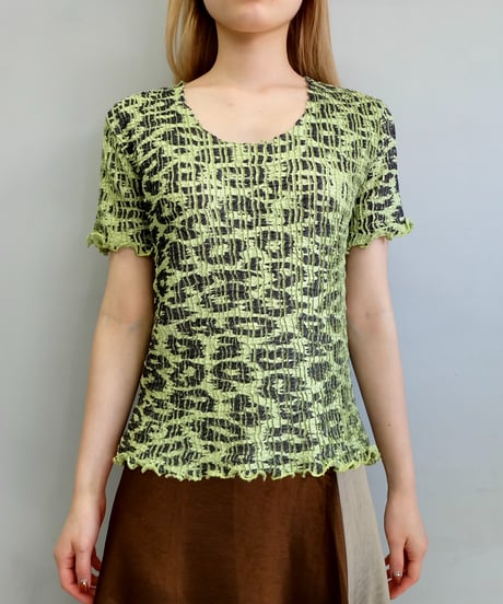 Vintage   Design Tops