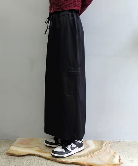 Vintage   Design Skirt