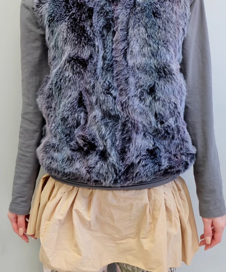 Vintage   Design Vest
