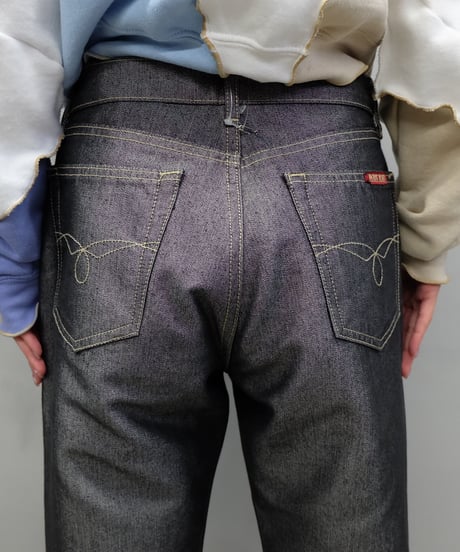 Vintage   Design Pants