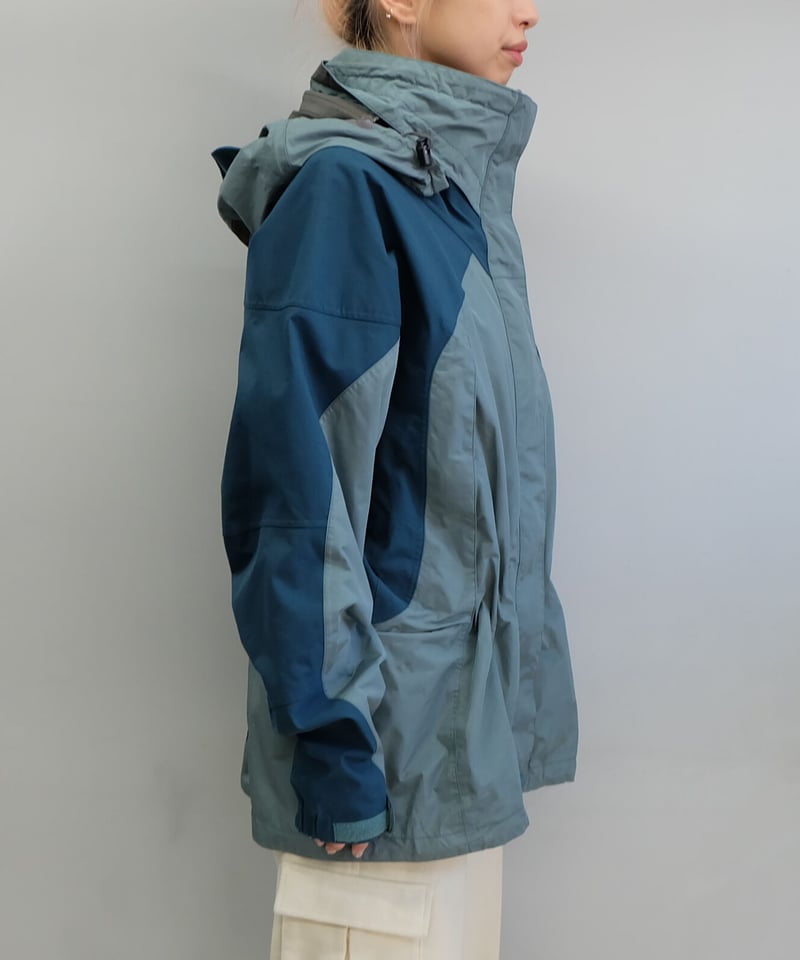 Vintage Marmot Jacket | Shury Vintage Marmot Jacket | Shury