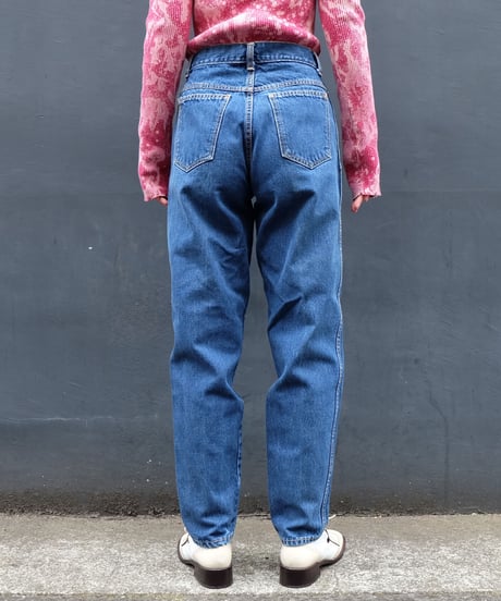 Vintage   Denim Pants