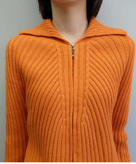 Vintage   Design Knit