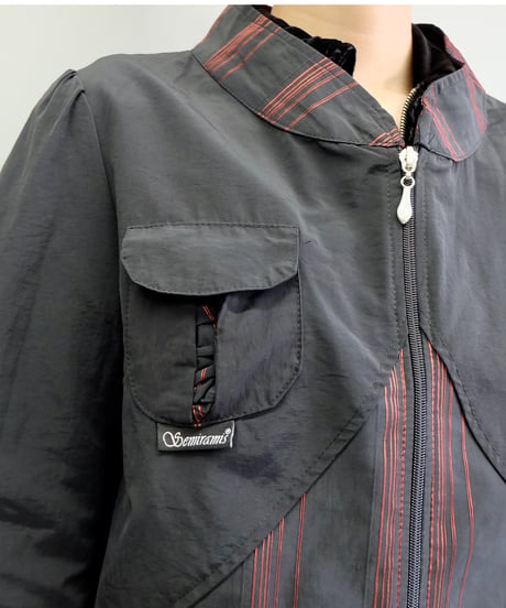 Vintage   Design Jacket