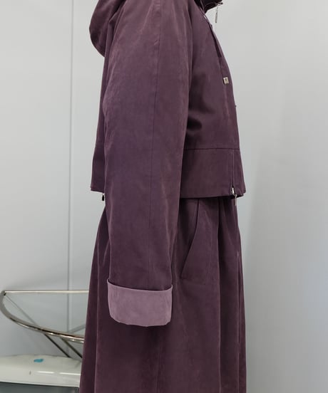 Vintage   Design Coat