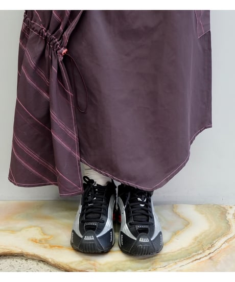 Vintage   Design Skirt