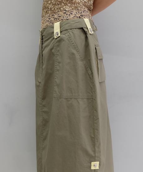 Vintage   Design Skirt