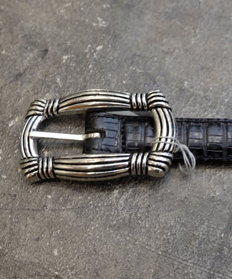 Vintage   Leather Belt