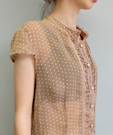 Vintage   Design Tops