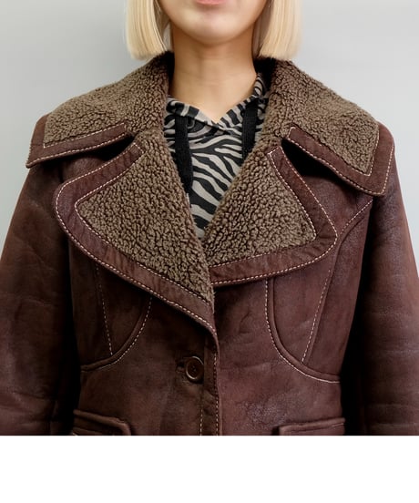 Vintage   Design Jacket