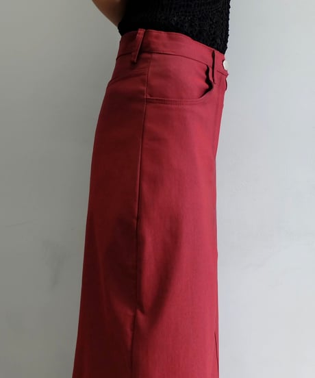 Vintage   Design Skirt