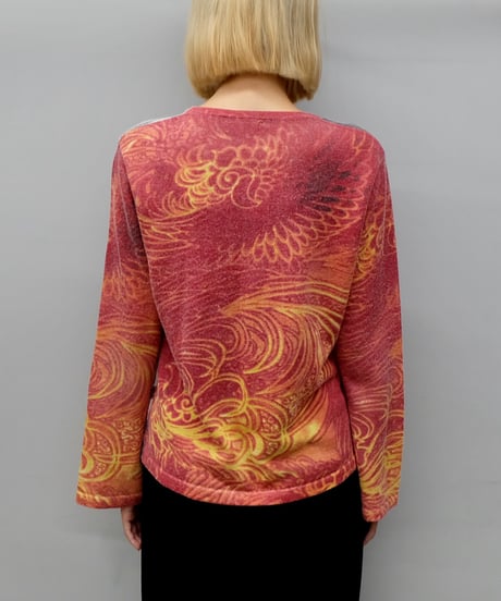 Vintage   Design Tops