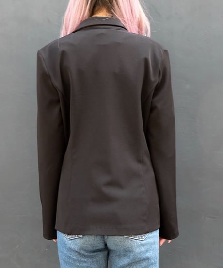 Vintage   Tailored Jacket