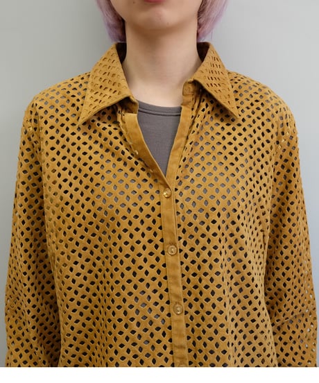 Vintage   Design Shirt
