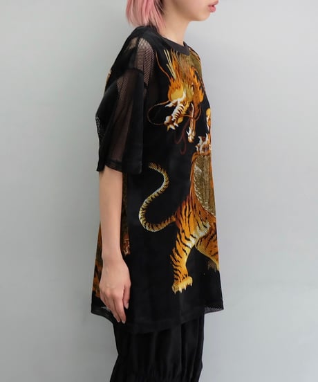 Vintage   Design Tops