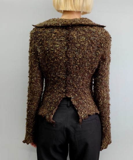 Vintage   Design Jacket