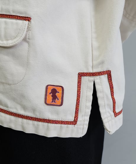 Vintage   Design Jacket