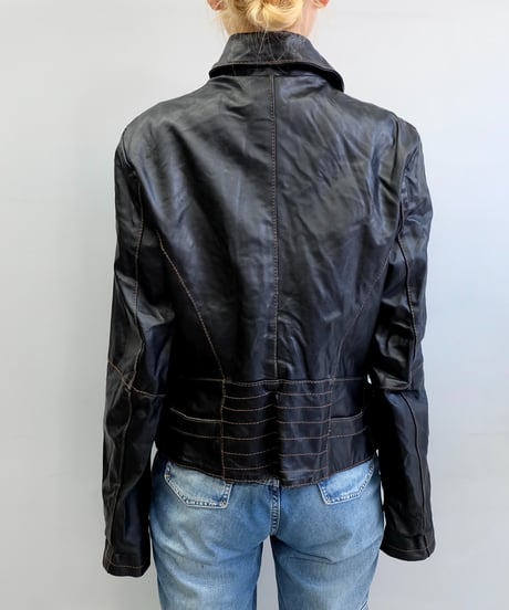Vintage   Design Jacket