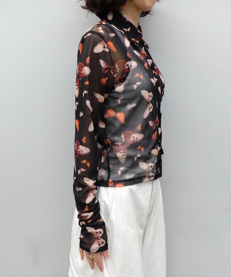 Vintage   Design Shirt
