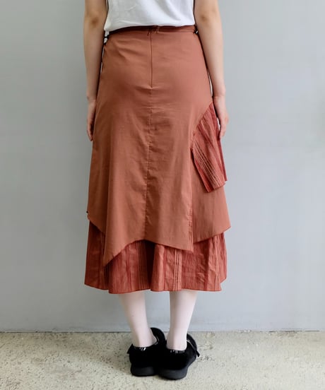 Vintage   Design Skirt