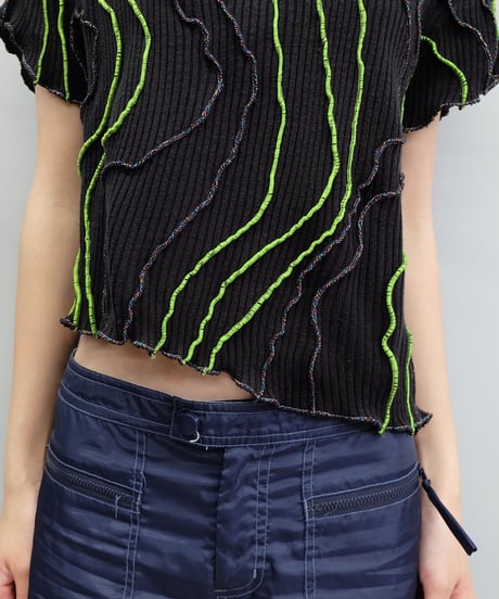 Remake Line Tops 6