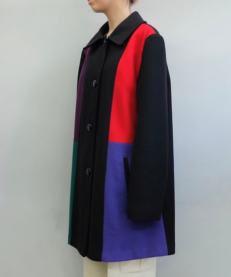 Vintage   Design Coat