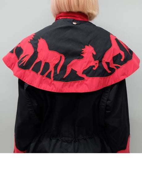 Vintage   Design Jacket