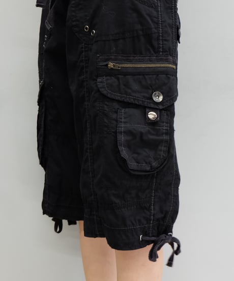 Vintage   Design Pants