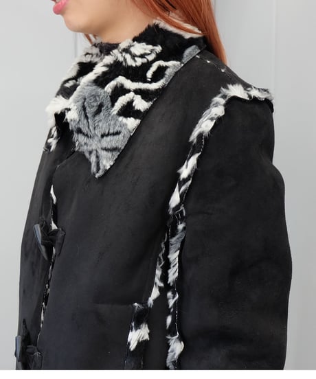 Vintage   Design Jacket