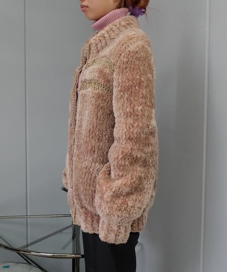 Vintage   Design Jacket